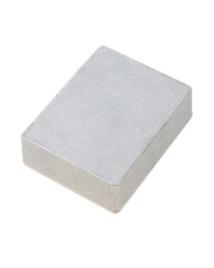 Aluminiun diecast box 1590BB2 (119x94x38mm)