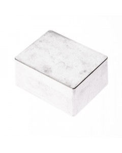 Aluminiun diecast box 1590C 120x94.5x50mm 