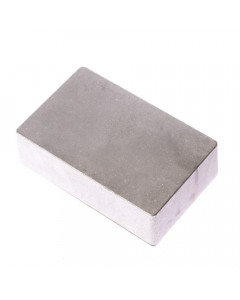 Aluminiun diecast box 1590D 188x119x56.5mm