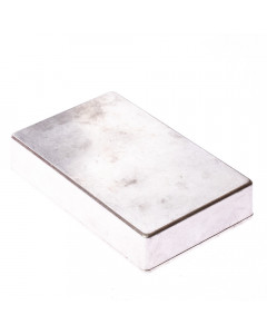 Aluminiun diecast box 1590DD 188x119x37.5mm