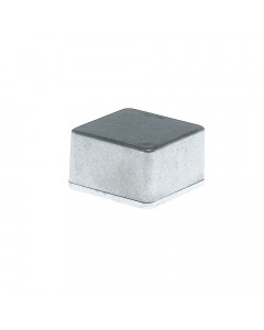 Aluminiun diecast box LB / 7007 51x51x31