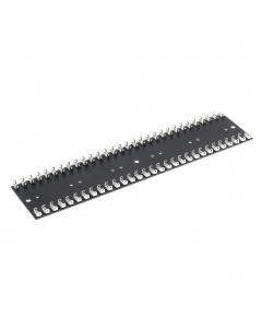 tag board for tube amps 2x30, 55x240mm