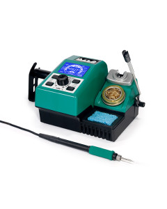 Soldering station 982 - super fast, with T245 handle