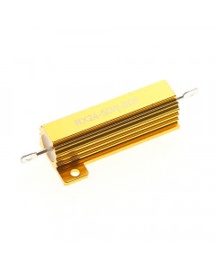 Power resistor 2.2 ohm / 50W