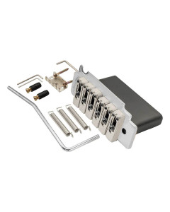 Wilkinson WVS50K 2-Point Tremolo 10.8mm Satin