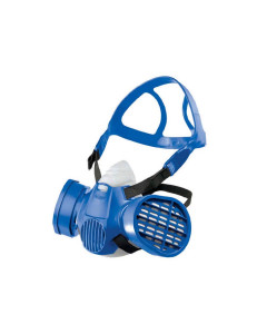 NitorLACK  Dräger X-plore 3300 professional safety mask for spray finishing