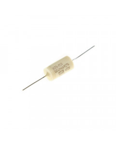 NOS 0.047uF (=47nF) - 400V - CCCP polyester film and foil capacitor