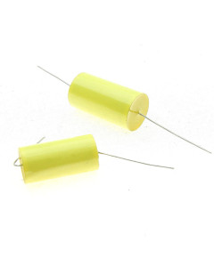 Polypropylene capacitor 1uF  400V 5%