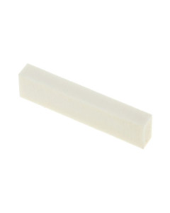 Bone Nut Blank 60 x 5 x 10mm