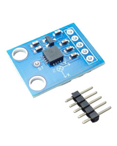 GY-61 (ADXL335) 3-Axis Accelerometer