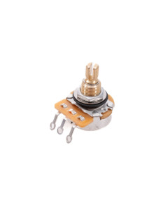 UT guitar parts 500K LOG guitar potentiometer - 10% - high quality