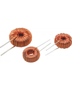 Inductor 100uH, 6A, 65 mohm