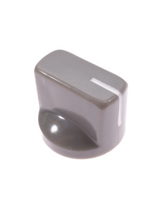 UT Pointer knob 15 - Grey
