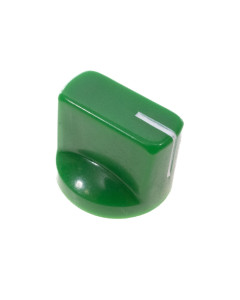 UT Pointer knob 15 - Green