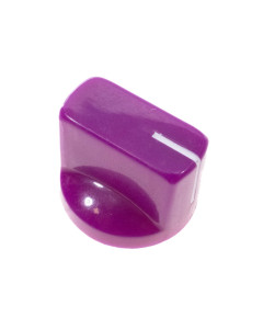 UT Pointer knob 15 - Violet