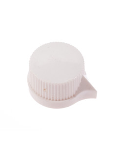 UT Pointer knob 25 - Ivory / Cream