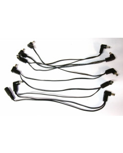 Power Chain (daisy chain) 1 to 10 cable
