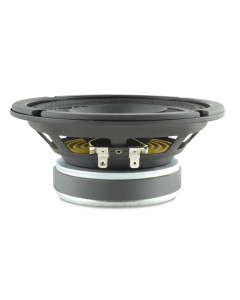 Sica HIFI fullrange speaker 8 D1 1,5 CS  (Sica LP 208.38/1100) 93dB / 160W, 4ohm