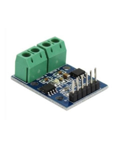 Stepper Motor Driver Module L9110S