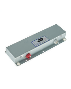 Accutronics 8FB3C1B reverb tank 
