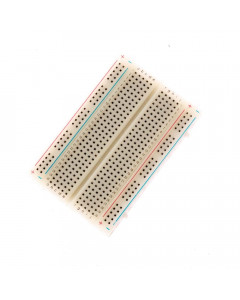 Breadboard - 400 contacts