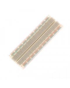 Breadboard - 830 contacts