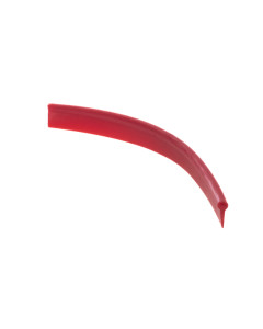 Piping Marshall Style RED 5 x 17mm