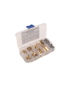 Brass Standoff kit M3 200pcs