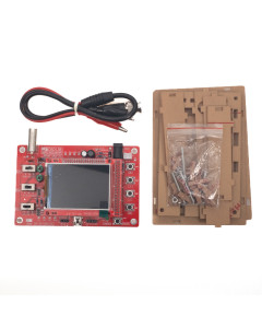 DSO 138 Oscilloscope kit 