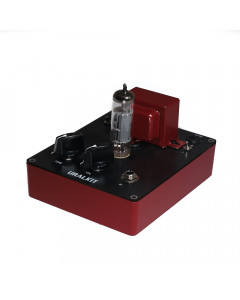 UralTone Micro tube amp - ECL86 - point-to-point guitar amp kit