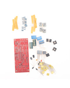 NE5532 HIFI Preamp Kit