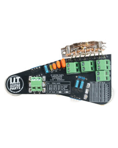 UT Guitar Parts - Stato Electonics