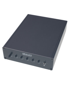 UralTone Subwoofer Amplifier