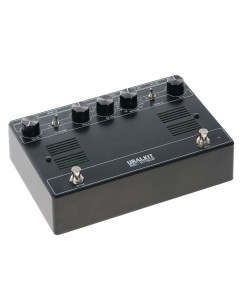 UralTone SVT Preamp - Kit
