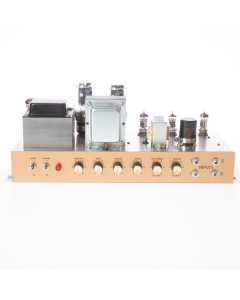 UralTone JTM45 Amplifier Kit