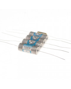 5E3 Vitamin Q (made in USA) Paper-in-oil (PIO) capacitor upgrade kit