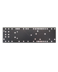 UralTone 6G15 Reverb circuit board