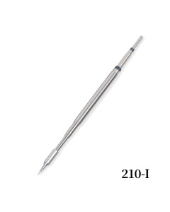 C210-I solder iron tip (fits C210 handles)
