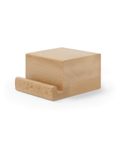 LP Cover stand, Beech