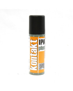 IPA plus 60ml spray (very pure isopropanol)