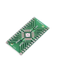 SOP16 to DIP adapter with PINS 21*15.5mm