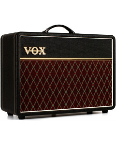 Vox AC10C1 tube set