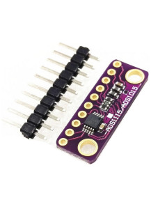 GY-ADS1015 12-Bit ADC Module