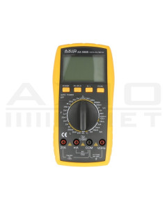 Uni-Trend 61D True RMS multimeter
