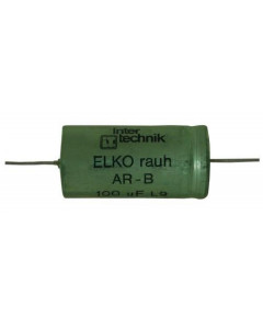 Audyn 22uF 100V bipolar electrolytic capacitor for crossovers