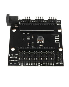 NodeMCU V3 ESP8266 Base Board