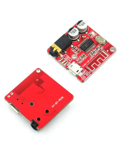 Bluetooth Mini Stereo Receiver Module (Bluetooth In – Audio Out) VHM-314