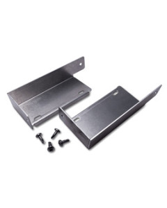 Voodoo Lab  Pedal Power Brackets for Pedaltrain Pedalboards