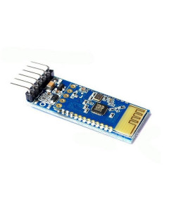 Bluetooth Module HC-05/HC-06 Slave Compatible