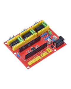 Arduino CNC Shield V4 for Arduino NANO